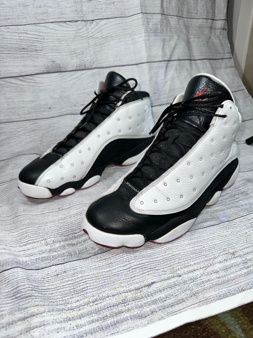 Nike Air Jordan 13 XIII Retro He Got Game size 13 M